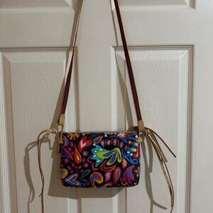Consuela Sophie Midtown crossbody PERFECT condition
